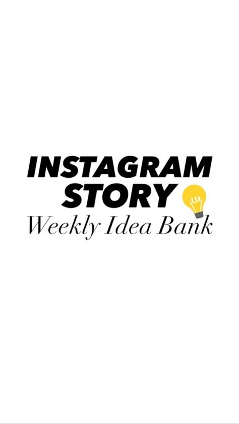 thefitbosstribe on Instagram: This is my go to when I struggle with posting on stories! 👇🏼 My Instagram Story Idea Bank MONDAY - Monday Mood - Motivation - Week Goals… Monday Instagram Story Ideas, Week Goals, Mood Motivation, Mlm Marketing, Monday Monday, Instagram Story Idea, Monday Mood, Weekly Goals, Story Ideas