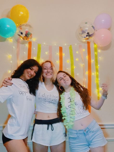 White Lies Theme, White Lies Party, White Lie Party, People Will Talk, Dorm Party, School Spirit Week, School Spirit Days, Spirit Days, Digital Photo Album