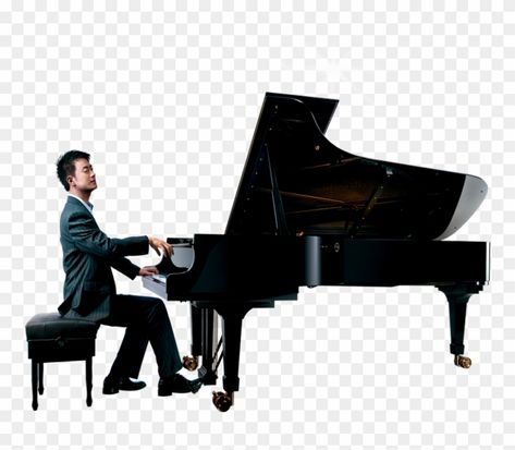 Piano Pose Reference, Piano Png, Render People, Holy Saturday, Wood Facade, People Png, Piano Art, Piano Man, Architectural Section