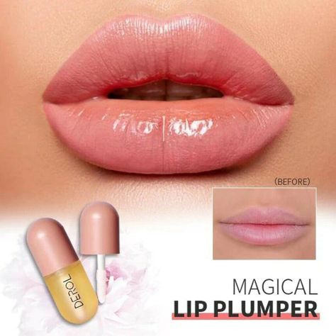 Natural Lip Plumper, Lip Injection Extreme, Lip Enhancement, Lip Serum, Lip Injections, Plumping Lip Gloss, Lip Hydration, Lip Fillers, Your Lips