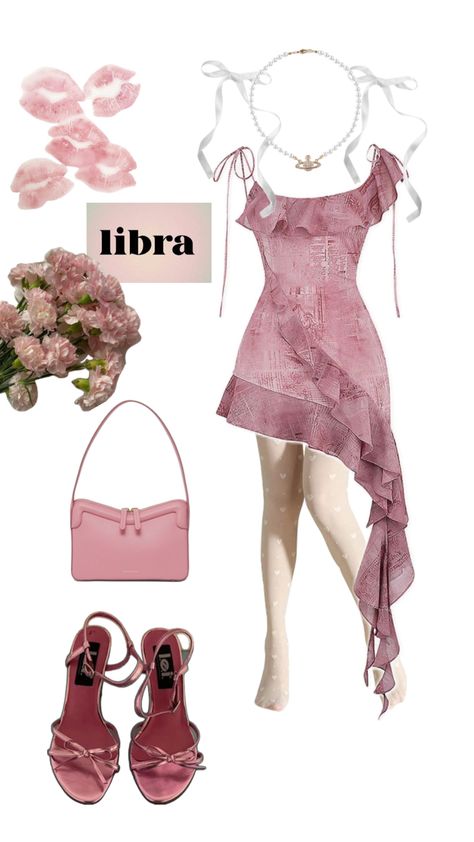 Inspired by Libra venus and rising. Soft girl aesthetic Venus In Libra, Soft Girl Aesthetic, Girls Wardrobe, Soft Girl, Wardrobe, Clothes