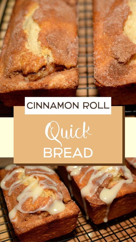 Recipes Using Whipping Cream, Cinnamon Loaf Recipe, Cinnamon Loaf Bread, Cinnamon Bread Easy, Cinnamon Loaf, The Cookin Chicks, Cinnamon Bread Recipe, Bread Toppings, Cinnamon Roll Bread