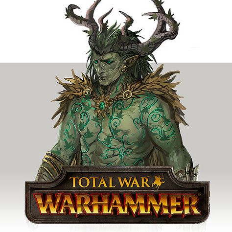 Total Warhammer Art, Orion Warhammer, Warhammer Concept Art, Total Warhammer, Dreams And Nightmares, Warhammer Art, Dungeons And Dragons Characters, Warhammer Fantasy, Dnd Characters