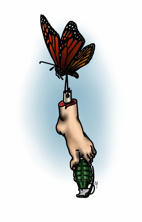 Granade Granade drawing Butterfly art Butterfly drawing Foot tattoo Foot tattoo design Butterfly foot tattoo Creepy art Weird art Odd art Digital drawing  Digital art Weird Butterfly Drawing, Goth Butterfly Drawing, Creepy Butterfly Art, Creepy Butterfly Aesthetic, Butterfly Foot Tattoo, Horror Insect Art, Traditional Hand Tattoo, Skull Hand Tattoo, Creepy Drawings