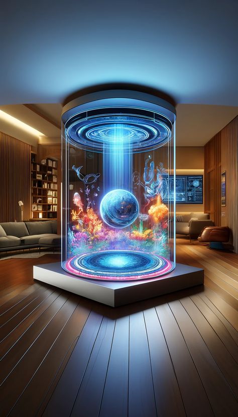 Best 3D holographic projection device suppliers Futuristic Screen Display, Holographic Displays, 3d Holographic, Car Concept, Constantly Evolving, Vegetable Garden Design, Furniture Layout, Sea World, Cabinet Design