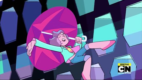 Rainbow 2.0 Rainbow Quartz, Steven Universe, Umbrella, A Woman, Universe, Rainbow