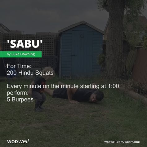 Hindu Squats, Background Story, Wod Workout, Physically Fit, Crossfit Wod, Air Squats, Popular Workouts, Demo Video, Burpees