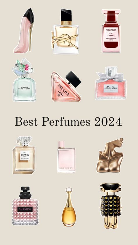 . Seductive Perfume, Simple Makeup Tips, Top Perfumes, Fragrances Perfume Woman, Perfume Collection Fragrance, Body Smells, Latest Makeup, Perfume Scents, Perfume Lover