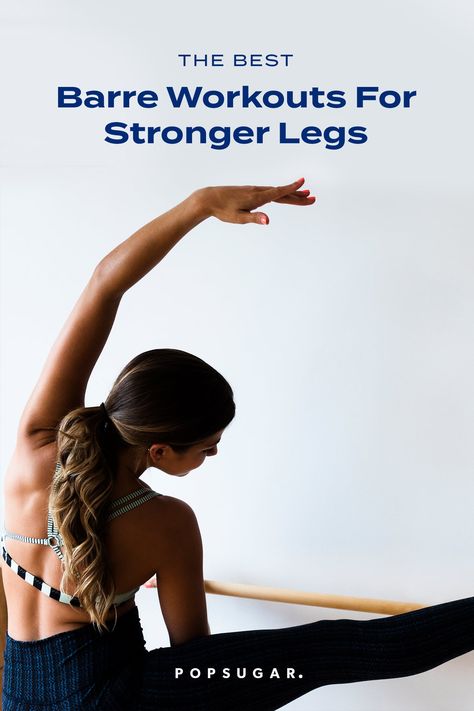 Ballet Workouts, Ballet Barre Workout, Barre Workouts, Strength Workouts, Ballet Exercises, Youtube Workout, Fitness Videos, Ballet Barre, Yoga Barre