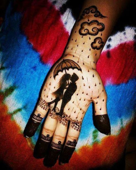 Karva Chauth Mehndi Designs, Tato Henna, Eid Mehndi Designs, Mehndi Designs 2018, Mehndi Design Pictures, Beautiful Henna Designs, Wedding Mehndi Designs, Mehndi Design Photos, Mehndi Designs For Girls