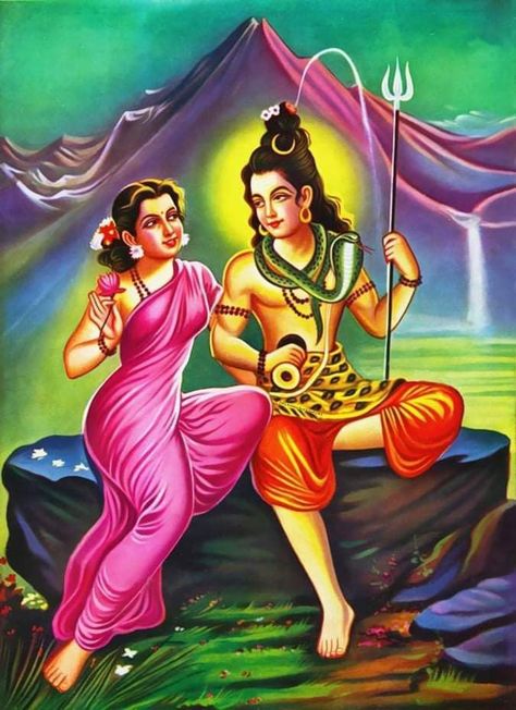 Shiv Wallpaper, Mahadev Parvati, Mantra Chanting, Shiva And Parvati, Mahavatar Babaji, Durga Picture, Krishna Avatar, Shiv Shakti, Aadi Shakti