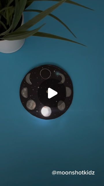 DIY electronics, stem and science activities for beginners on Instagram: "DIY “Moon phases” interactive wheel. Easy paper electronic project for beginners. You will need: - Lilypad LED light - Conductive copper tape - Coin cell 3v battery (CR2032) - Black paper - Tissue paper - Markers - Paper fastener #moon #moonart #interactiveart #stemeducation #stemlearning #stemteacher #наука #scienceteacher #sciencefair" Diy Moon Rover, Phases Of The Moon Project, Moon Phases Project, Moon Phase Project, Moon Phases Activities, Paper Fastener, Electronics Projects For Beginners, Electronic Project, Diy Moon