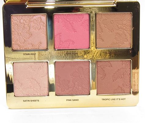 Too Faced Natural Face Palette, Too Faced Natural Eyes, Makeup Favorites, Bronzer Palette, Highlighter And Bronzer, Two Faced, Face Palette, A Muse, Favorite Makeup Products