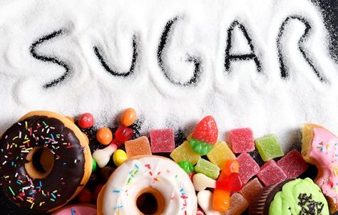 Fat has long been blamed when sugar may be the real culprit. Learn shocking insights about sugars connection to disease including insights from Gary Taubes. Sugar Detox Plan, Sugar Detox Diet, Penyakit Jantung, Detox Kur, Quit Sugar, Skincare Routines, Sugar Intake, Sugary Food, Sugar Substitute