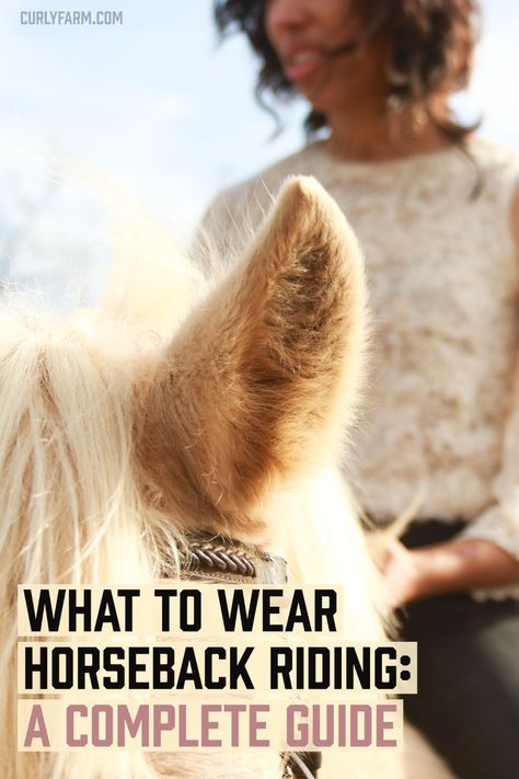 What To Wear For Horse Riding, What To Wear Horseback Riding, Horse Back Riding Outfits Vacation, Trick Riding Outfits, Horses Back Riding Outfits, Hairstyles For Horseback Riding, What To Wear Horseback Riding Western, Riding Horses Outfit, Summer Horseback Riding Outfit