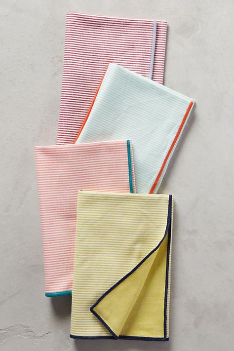 강아지 그림, Table Napkins, Kitchen Collection, Linen Napkins, Cloth Napkins, Beautiful Table, Napkins Set, Dish Towels, Home Textile