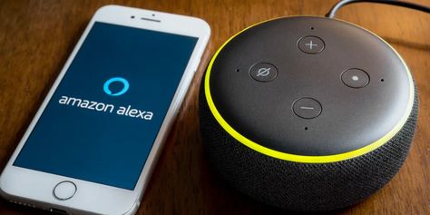 Alexa can play radio stations and grant you access to thousands of radio stations if you enable the skill on the Alexa app.