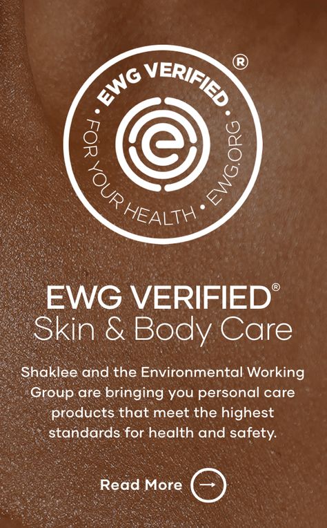 //go.shaklee.com/what-ewg-verified-means-and-why-it-matters/ Shaklee Business, Clean Skin Care, Ceramic Coating, Clean Skincare, Clean Skin, Facial Care, Health And Safety, Deodorant, Beauty Products