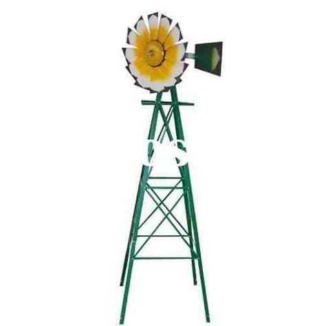 Windmill Backyard Windmill, Yard Windmill, Windmill Plan, Ideas To Paint, Windmill Diy, Windmill Landscaping, Windmill House, Diy Yard Decor, Windmill Art