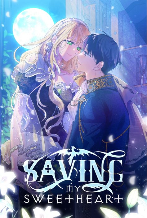 Historical Romance Manga, Manhwa Cover, Manga Novel, Novel Covers, Romance Comics, Novel Cover, Uta No Prince Sama, Fantasy Comics, My Sweetheart