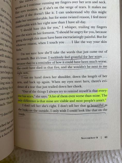 Colleen Hoover Quotes November 9, November 9 Book Annotations, November Nine Colleen Hoover, November 9 Colleen Hoover Quotes, November 9 Annotations, 9 November Colleen Hoover, Quotes From November 9, November 9 Quotes, Colleen Hoover November 9