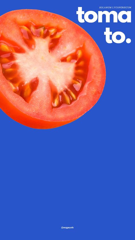 Tomato Wallpaper Iphone, Tomato Background, 8 K Wallpaper, Tomato Wallpaper, Wallpaper Iphone Red, Cute Twitter Headers, Iconic Wallpaper, Food Graphic Design, K Wallpaper