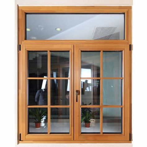 100+ Wooden Windows Manufacturers, Price List, Designs And... Window Design For Home, French Window Design, Latest Window Designs, Indian Window Design, French Casement Windows, Sliding Window Design, Bay Window Design, Wooden Window Design, Window Glass Design