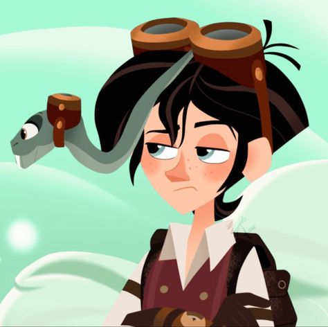 Varian Tangled Pfp, Varian Tangled Icon, Varian Icons, Varian Tangled, Tangled Tv Show, Tangled Adventure, Tangled Series, Disney Tangled, Disney And Dreamworks