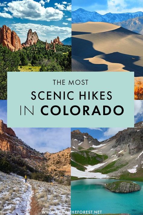 14ers Colorado, Aesthetic Colorado, Hiking In Colorado, Hikes In Colorado, Colorado Hiking Trails, Hiking Colorado, Colorado Hikes, Hiking Packing List, Salida Colorado