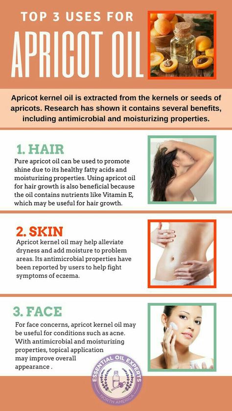 Apricot Ideas, Apricot Oil Benefits, Oil Benefits For Hair, Oils Benefits, Coconut Oil Skin Care, Benefits Of Coconut, Oil Skin, Coconut Oil For Skin, Benefits Of Coconut Oil