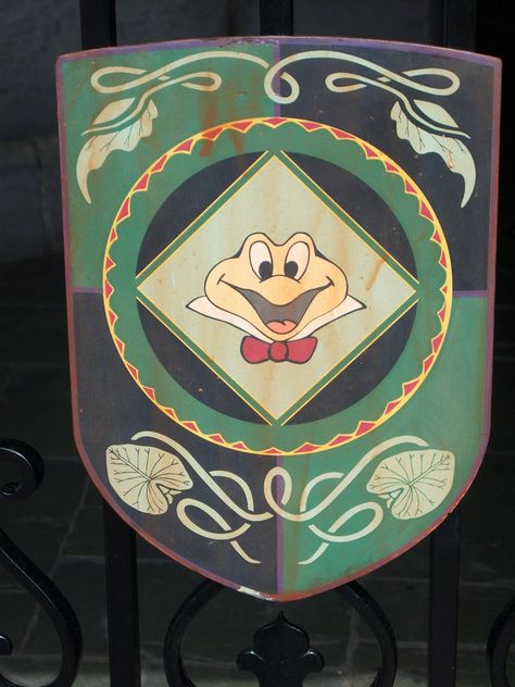 Mr. Toad art at Mr. Toad's Wild Ride exit | Loren Javier | Flickr Mr Toads Wild Ride, Pub Ideas, Mr Toad, Disney Drawing, Drawing Guides, Beautiful Horse Pictures, Disney Rides, Beautiful Horse, Guided Drawing