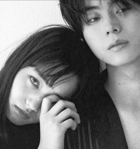 Nana Komatsu And Masaki Suda, Japan Film Photography, Film Photography Couple, Japan Film, Nana Komatsu Fashion, Suda Masaki, Masaki Suda, Could Be Us, Komatsu Nana