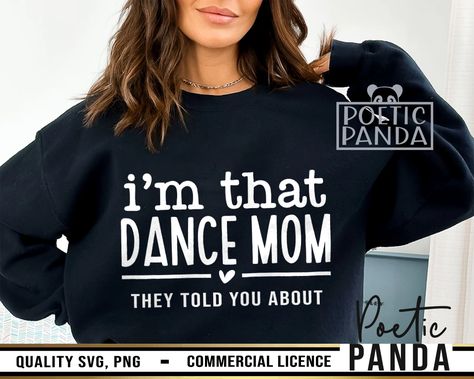 Dance Mom SVG PNG, Dance, Dance Mom Svg, Dance Mom Png, Ballet Svg, Dance Teacher Svg, Dance Team Svg, Ballerina Svg, Mom Life Svg, Mom Svg Ballet Svg, Dance Mom Svg, Dance Sweatshirt, Dance Svg, Dance Mom Shirts, Dance Lover, Team Mom, Dance Mom, Dance Shirts