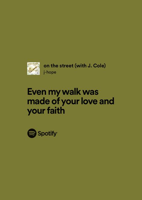 Jhope Lyrics, Bts Spotify, Kpop Lyrics, Bts Songs, Rap Quotes, Jhope Bts, Rap, Bts, Songs