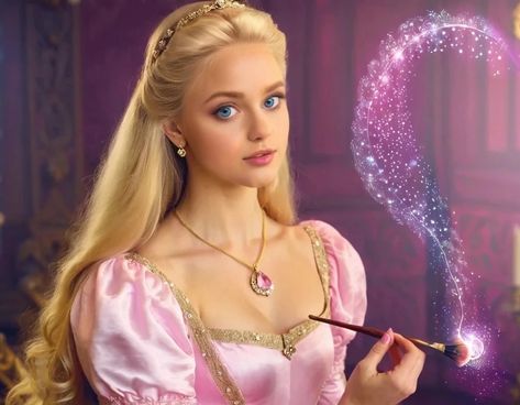 Rapunzel Cosplay, Cake Drawing, Barbie Drawing, Princess Rapunzel, Disney Rapunzel, Disney Artwork, Movies Outfit, Disney Tangled, Barbie Princess