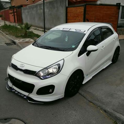 Rio dtm oem Kia Rio Modified, Kia Rio Hatchback Modified, Kia Picanto Modified, Kia Rio Hatchback, Kia Rio5, Renault Sport, Kia Motors, Kia Picanto, Import Cars