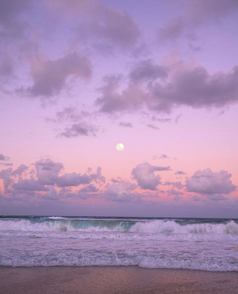 Scrapbook Patterns, Pastel Sunset, Lavender Aesthetic, Pretty Landscapes, Gorgeous Sunset, Pink Sunset, Ethereal Art, Pink Sky, Purple Aesthetic