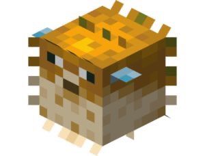 Minecraft Pufferfish, Minecraft Tv, Baby Zombie, Minecraft Blocks, Custom Cursor, Melty Bead Patterns, Iphone Stickers, Minecraft Characters, Minecraft Mobs