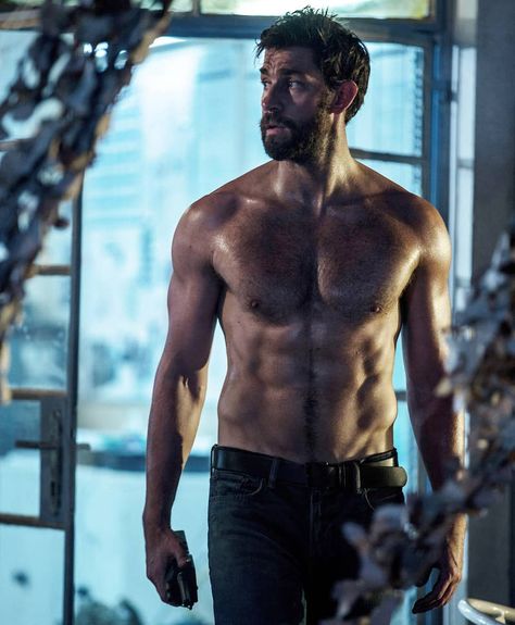 13 Male Celebrities Who Are Surprisingly Ripped Pablo Schreiber, Ripped Body, 13 Hours, Actors Male, Pahlawan Marvel, 남자 몸, John Krasinski, Production Design, Pearl Harbor