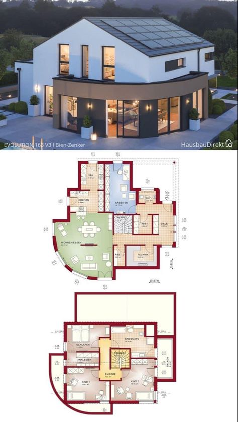 Minimalist Bloxburg House, Outside Bloxburg House Ideas, House Ideas Layout 2 Story, Bloxburg House Ideas Minimalist, House Ideas Minimalist, Minimalist Bloxburg, 2 Story Bloxburg House Ideas, Bloxburg House Ideas Outside, 2 Story Bloxburg House