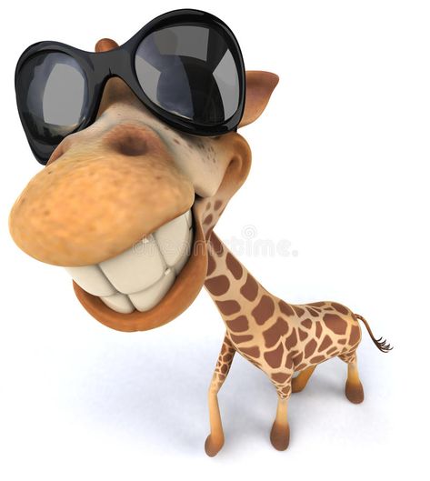 Image Joker, Images Emoji, Giraffe Drawing, Giraffe Pictures, Giraffe Illustration, Cartoon Giraffe, Funny Giraffe, Giraffe Art, Cute Cartoon Images