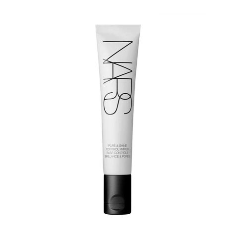 Nars Pore & Shine Control Primer Primers For Oily Skin, Best Primer For Oily Skin, Best Primers, Best Makeup Primer, Primer For Oily Skin, Anti Aging Skin Care Diy, Mask For Oily Skin, Moisturizer For Oily Skin, Makeup Tips For Beginners