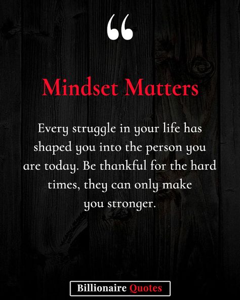 "Embrace the strength forged in adversity." . . . . #Resilience #GrowthMindset #StrengthThroughStruggle #EmbraceAdversity #GratitudeAttitude #OvercomeObstacles #LearnAndGrow #Perseverance #InnerStrength #PersonalGrowth #StayStrong #PositiveOutlook #ChallengesMakeYouStronger #MindsetMatters #GratitudeJourney #HardTimes #StrengthFromWithin #KeepPushingForward #Endurance #StayResilient #AdversityIntoStrength #Optimism #BelieveInYourself #NeverGiveUp #RiseAboveStruggles Endurance Quotes, Quotes Perseverance, Adversity Quotes, Billionaire Quotes, Perseverance Quotes, Quotes On Instagram, Attitude Of Gratitude, Keep Pushing, Positive Outlook