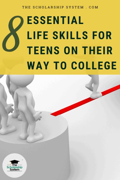 Life Skills For Teens, Make Friends In College, Before College, Parenting Support, Admission Essay, College Admission Essay, High School Writing, College Search, College Success