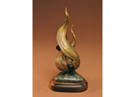 Fire Sculpture, Flame Sculpture, Flame Painting Copper, Flame Meditation, Flame Creature Concept Art, High Fire Ceramics, Fire In My Soul, Eternal Flame, Business Card Design Creative