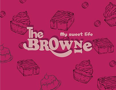 Check out new work on my @Behance profile: "logo type the brownie" http://be.net/gallery/182325695/logo-type-the-brownie Brownie Illustration, Brownie Logo Design, Brownie Menu Design, Brownie Logo Design Ideas, Brownies Logo, Brownie Illustration Art, Corporate Logo Design, Modern Brands, Graphic Design Assets