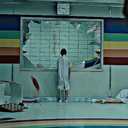 Stranger Things Hospital, Stranger Things Hawkins Lab, Eleven Stranger Things Lab, Stranger Things Hawkins Aesthetic, Stranger Things Dark Aesthetic, Stranger Things Lab, Jane Hopper Aesthetic, Hawkins Lab Aesthetic, Eleven Stranger Things Aesthetic