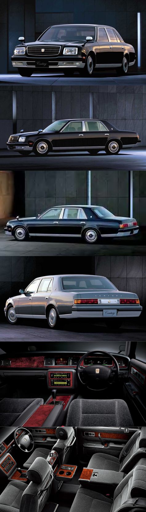 Toyota Century V12, Toyota Century, Nissan R34, Vintage Sports Cars, Japanese Domestic Market, Nissan Skyline Gtr, Best Classic Cars, Concept Car Design, Street Racing Cars