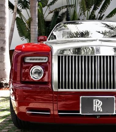 Cartistry - Colors Shapes Lines and Designs Red Rolls Royce, E90 Bmw, Jaguar Cars, Porsche Carrera, Koenigsegg, My Dream Car, Sports Cars Luxury, Amazing Cars