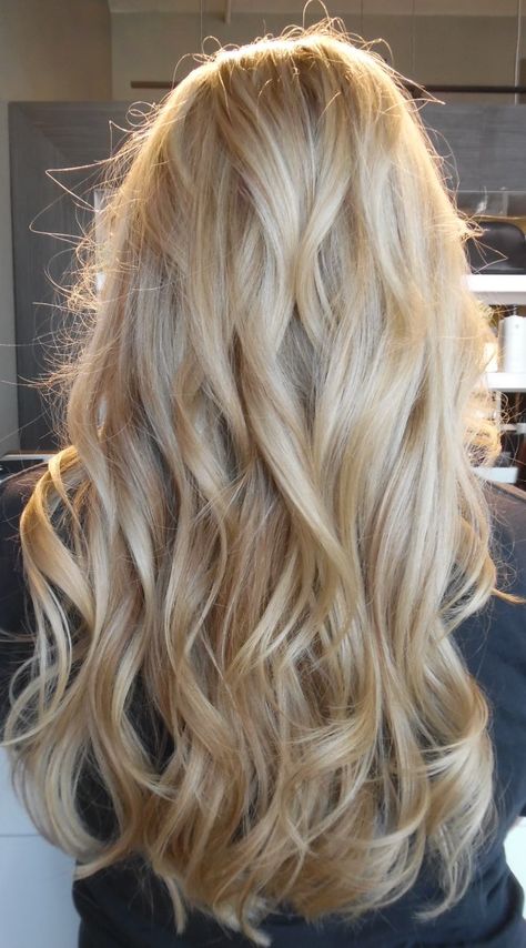 Summer Blonde Hair, Hairstyle Examples, Latest Hair, Ribbon Hairstyle, Blonde Hair Inspiration, School Hairstyles, Blonde Hair Looks, Hair Stylies, Work Hairstyles